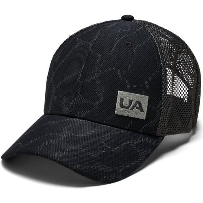 Casquette Under Armour Blitzing Trucker 3.0 - 1305039-003