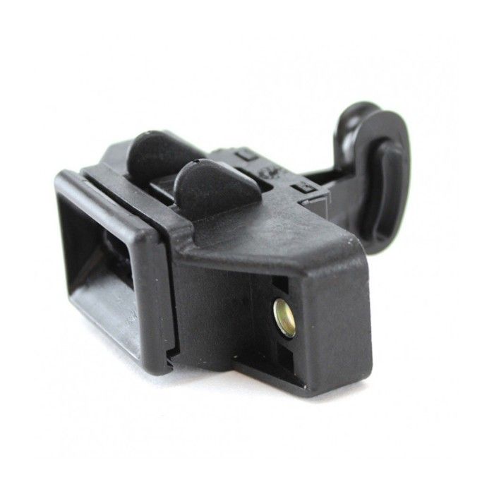 Gâche de serrure de coffre Renault Clio I Twingo I R19 EO: 7700791731