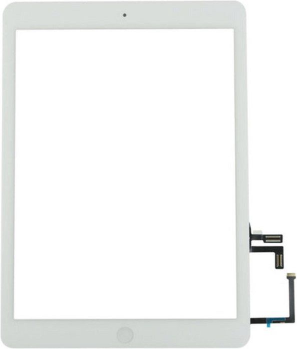 Vitre Tactile (écran) Pour Tablette GT10PG127 V2.0 - 10,1 Pouces - Blanc - Neuf - Marque Beista