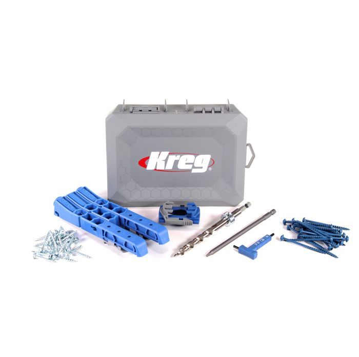 KREG KPHJ320 Gabarit de perçage - vue 2