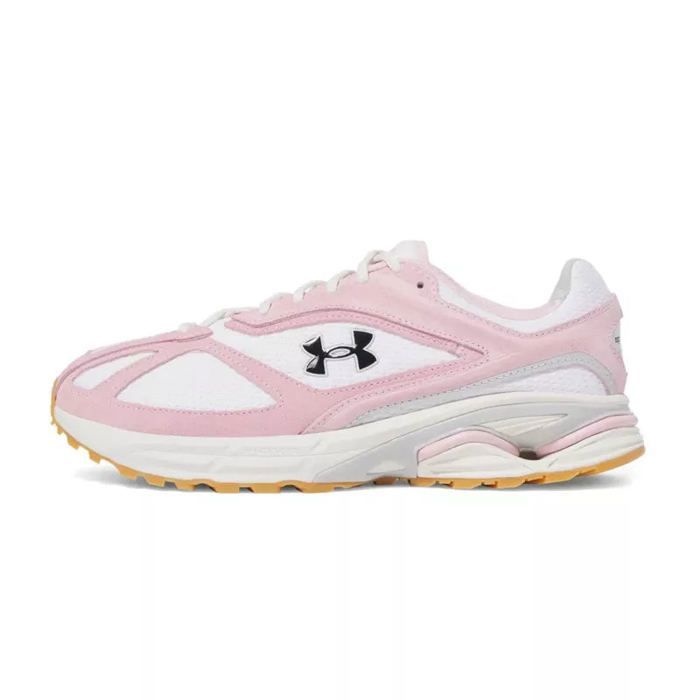 Basket Femme Under Armour HOVR Apparition RTRFTR SD