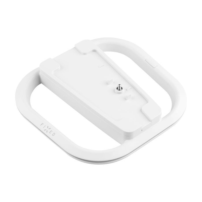 Support PS5 / PS5 Slim LED Type C Fixe FIXPS5 ST WH - vue 2