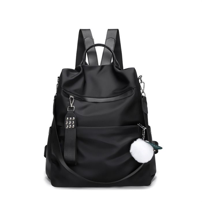 Sacs De Voyage Soldes Sac Plage FInpan Safari - Grande Capacité 45x38cm Avec Multiples Poches | Sac Bandoulière Voyage Sac Rangement Multi-poches