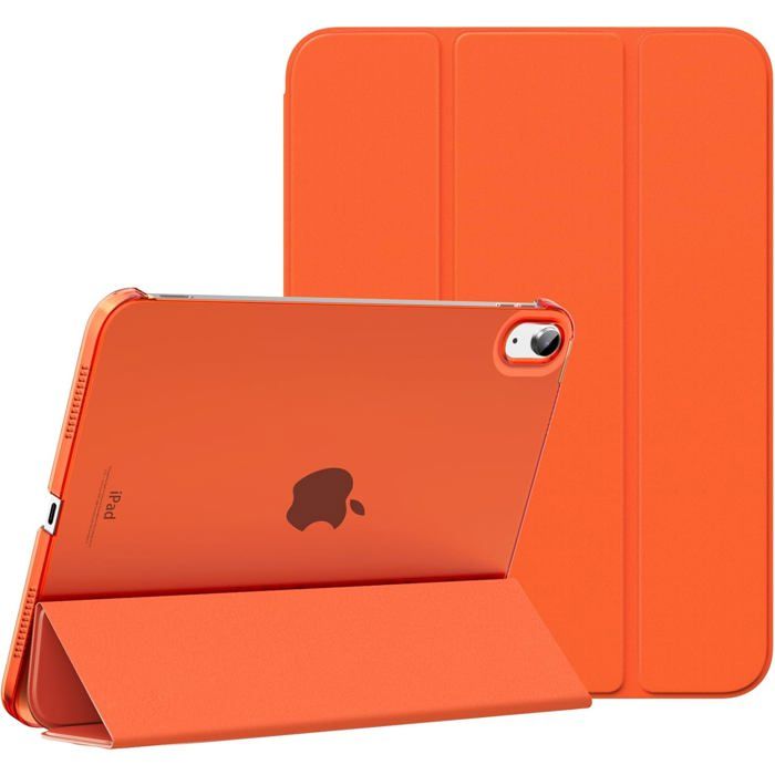 Ipad Air Antichoc ZAYHO-Étui Pour IPad (A16) 11e Génération 11 Pouces En 2025, IPad 10e Coque