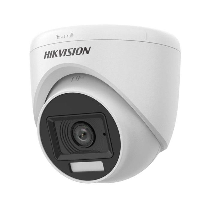 DS 2CE76K0T LPFS 2.8mm - vue 2