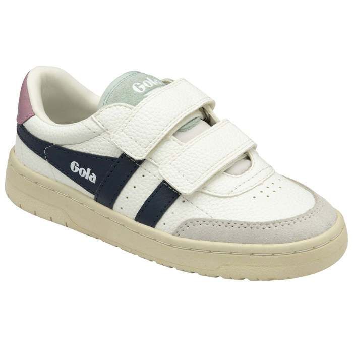 Baskets enfant Gola Falcon Baskets enfant Gola Falcon