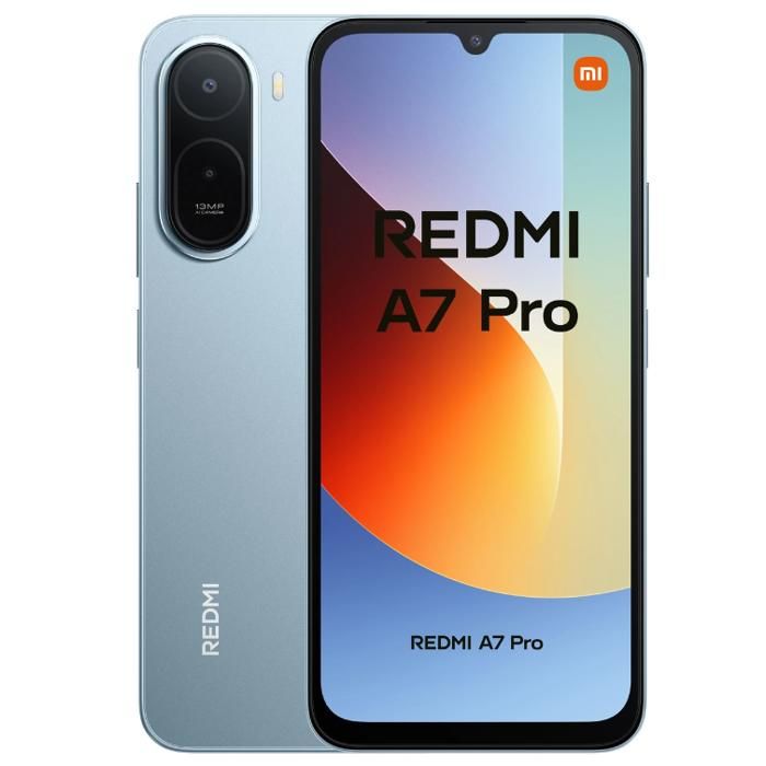XIAOMI Redmi A7 Pro 4+ Smartphone avec Chargeur Non Inclus - vue 3