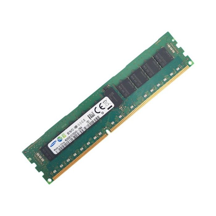Acheter Barrette Mémoire 8Go RAM DDR3 Samsung M393B1G70QH0-CMA PC3-14900R 1Rx4 Reconditionné - 28,52 € Barrette Mémoire 8Go RAM DDR3 Samsung M393B1G70QH0-CMA PC3-14900R 1Rx4 Reconditionné - reconditionné disponible sur Cdiscount Seconde Vie