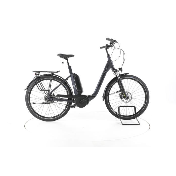 Acheter Vélo électrique - Raleigh Kingston 8 XXL - noir - Vélo électrique de ville - Bosch 500 Wh Reconditionné Reconditionné - 1399,00 € Vélo électrique - Raleigh Kingston 8 XXL - noir - Vélo électrique de ville - Bosch 500 Wh Reconditionné Reconditionné - Raleigh reconditionné disponible sur Cdiscount Seconde Vie