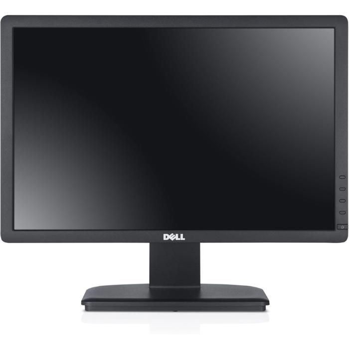 Dell E1913 19 LCD LED 5 ms 1440 x 900 60 Hz  16:10 TFT  TN VGA DVI Reconditionné - Dell reconditionné disponible sur Cdiscount Seconde Vie