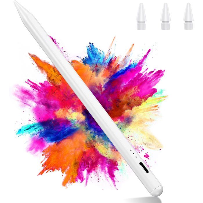 BAZO Stylet pour iPad 2018-2026