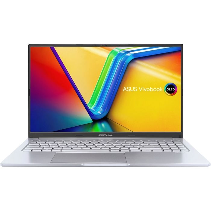 Pc Portable 15 6'' Core I7 Vivobook R1505va l1780w Asus - vue 2