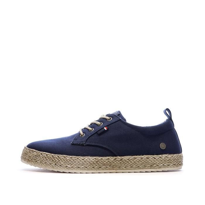 Baskets Marine Homme Refresh 175503