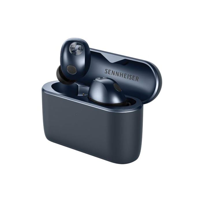 Sennheiser MOMENTUM True Wireless 5 - vue 3