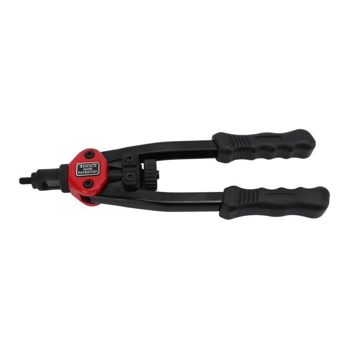 Outil Rivet Akozon Outil Rivet Nut 13in avec M3 M4 M5 M6 M10 pour Automobile ...
