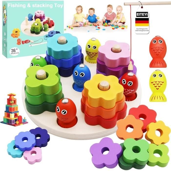 Jouets bébé dès 1 an, pour filles et garçons, jouets de motricité, jouets enfants dès Jouets bébé dès 1 an, pour filles et garçons, jouets de motricité, jouets enfants dès