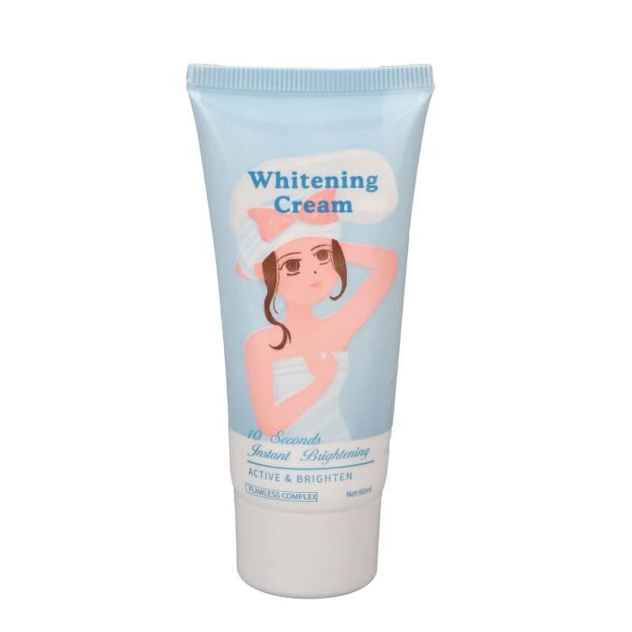 Sérum Correcteur De Taches Brunes - Gel éclaircissant 30ml, Pour Teint Irrégulier