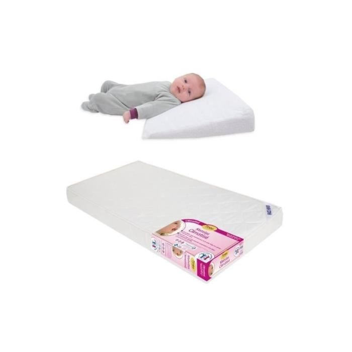 Matelas 1x60cm En Mousse Pour Bebe Plan Incline Tineo Vos Marques Tendances Cdiscount Puericulture Eveil Bebe Matelas 1x60cm En Mousse Pour Bebe Plan Incline Tineo Vos Marques Tendances Cdiscount Puericulture Eveil Bebe