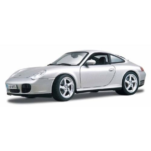 MAISTO 31628 PORSCHE 911 CARRERA 4S 1 18 Cdiscount Jeux Jouets