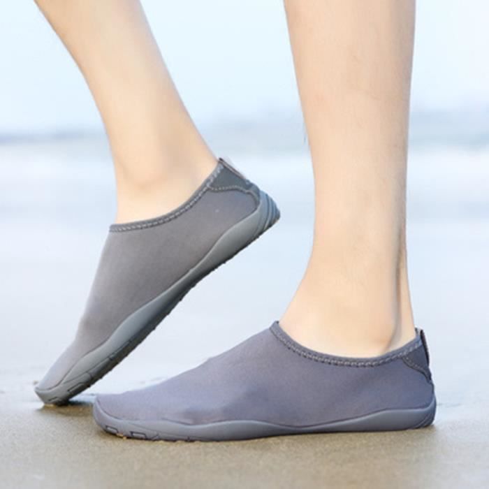 Chaussure best sale pour mer