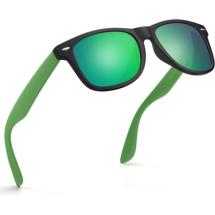 Lunette De Soleil Homme Polaris es Men Lunettes De Soleil Femmes