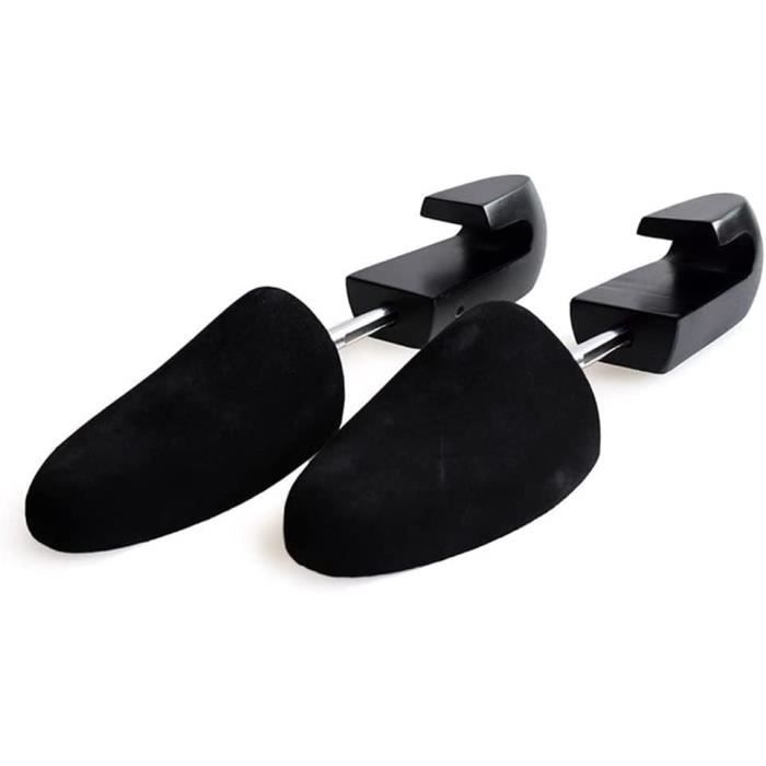 Shaper De Chaussure Forme De Chaussure De Flocage En Pu Largeur