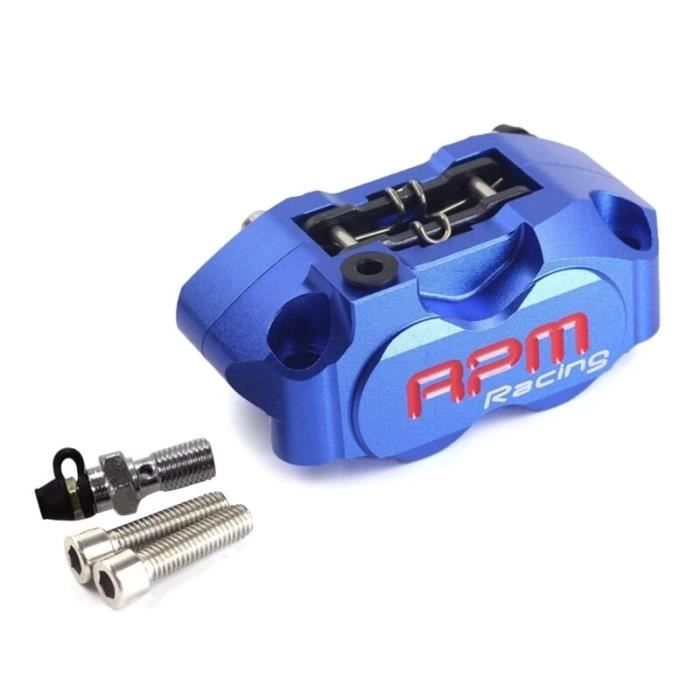 Pièces de vélo rétro - frein à étrier NOS Dia-Compe Drop Forged 5583