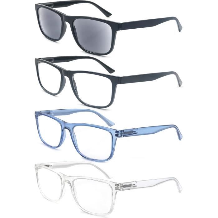 Lunette de lecture 1.75 best sale