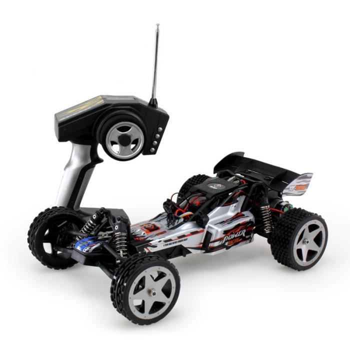 jouet voiture teleguidee