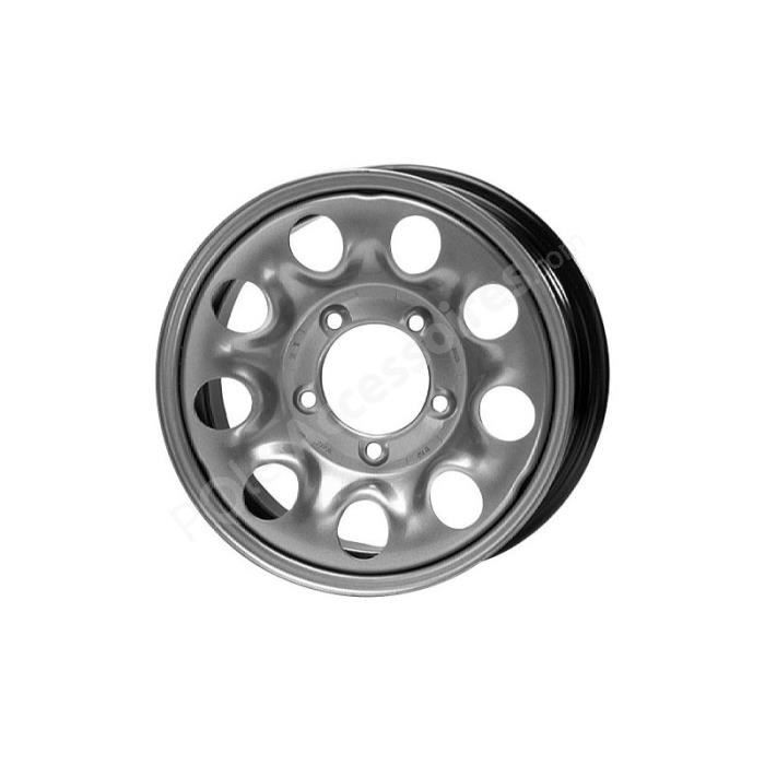 Jante Tole 15 Pouces 5x139 7 Suzuki Vitara 8630 Achat Vente