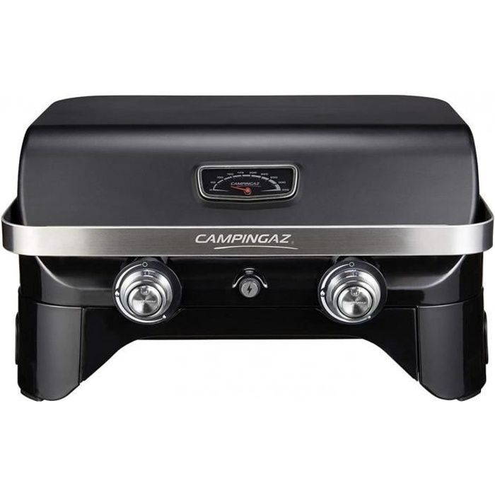 Barbecue de table Camping Gaz-Barbecue - Compact et Puissant -