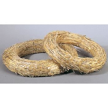 Couronne de paille - Achat / Vente pas cher