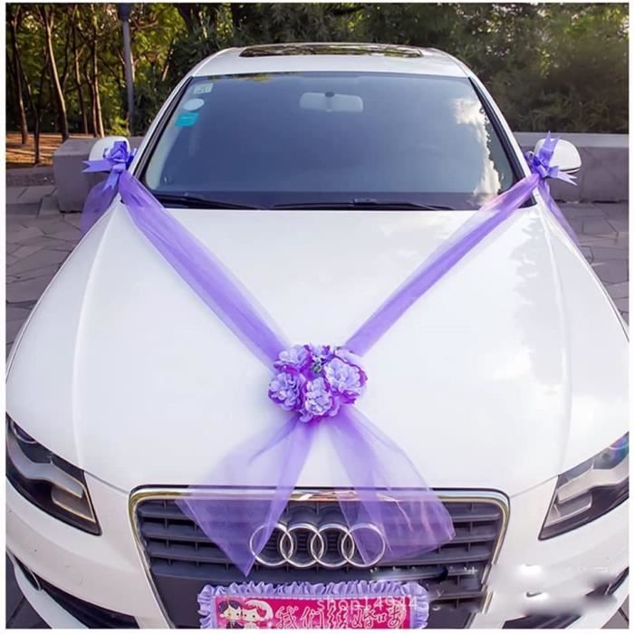 Promotion voiture décoration de mariage, voiture décoration de mariage En vente, voiture décoration de mariage Promotion, Produits en promotion, Articles en promotion
