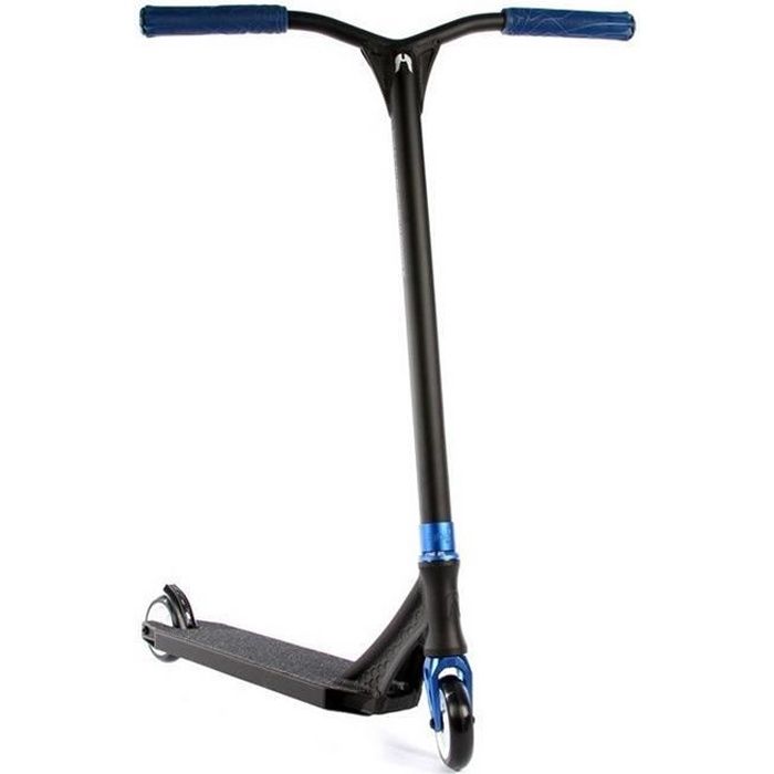 Trottinette Freestyle ETHIC DTC Erawan Complete Blue Bleu