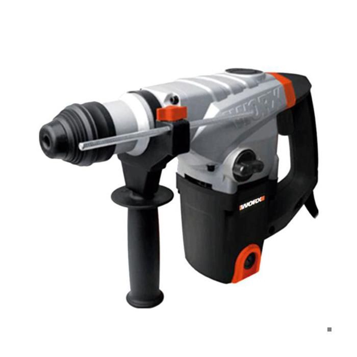Marteau perforateur rotatif SDS Plus 3F 5J WORX