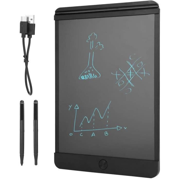Tablette D'Écriture Lcd,Lcd Tablette D'Écriture Coloré,Tableau Portable