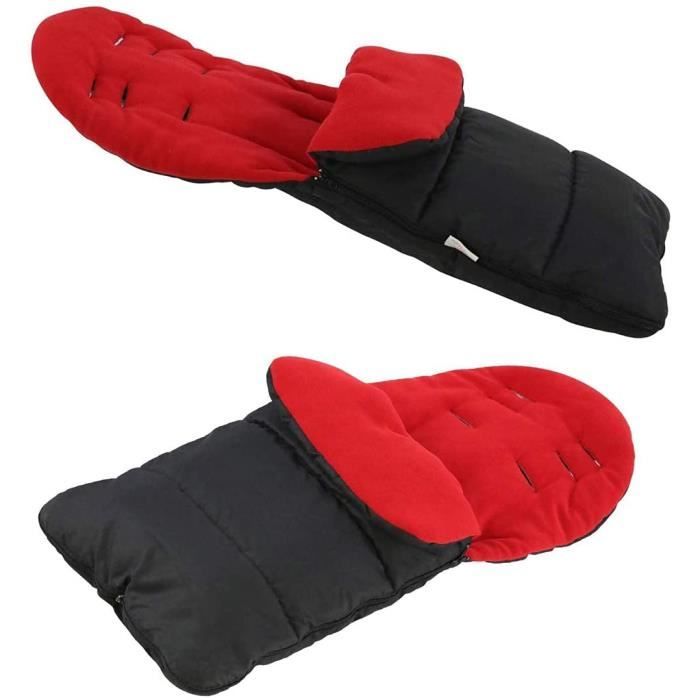 universal footmuff