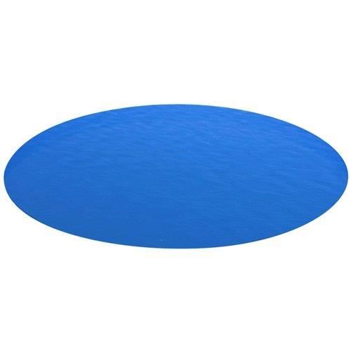 vidaXL Couverture de piscine ronde 488 cm - vue 2
