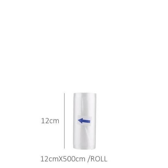 Scellant alimentaire électrique Scellant sous vide électrique avec