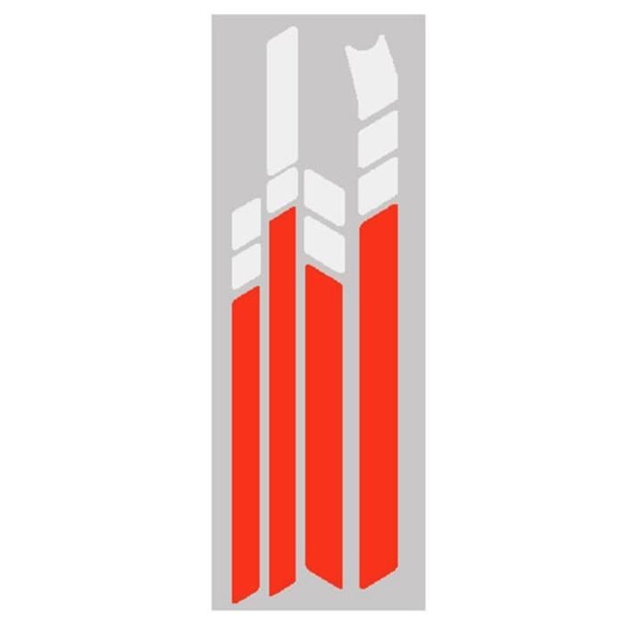Brady™ En aluminium : Panneau de sécurité ISO - Flèche Brady™ En aluminium : Panneau de sécurité ISO - Flèche