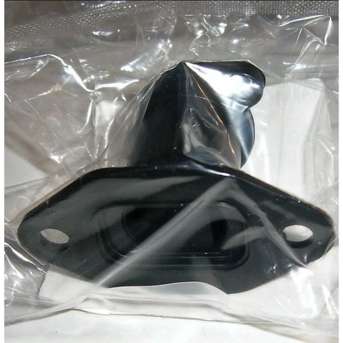 3 Soufflets Collecteur D'admission Pour Tronçonneuse 2500 25CC - Compatible Zenoah Komatsu G2500 Et Modèles Chinois - En Fer, Remplacement Facile - 1