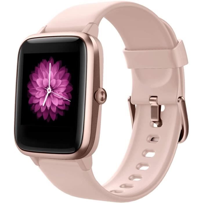 Smartwatch on sale mujer xiaomi