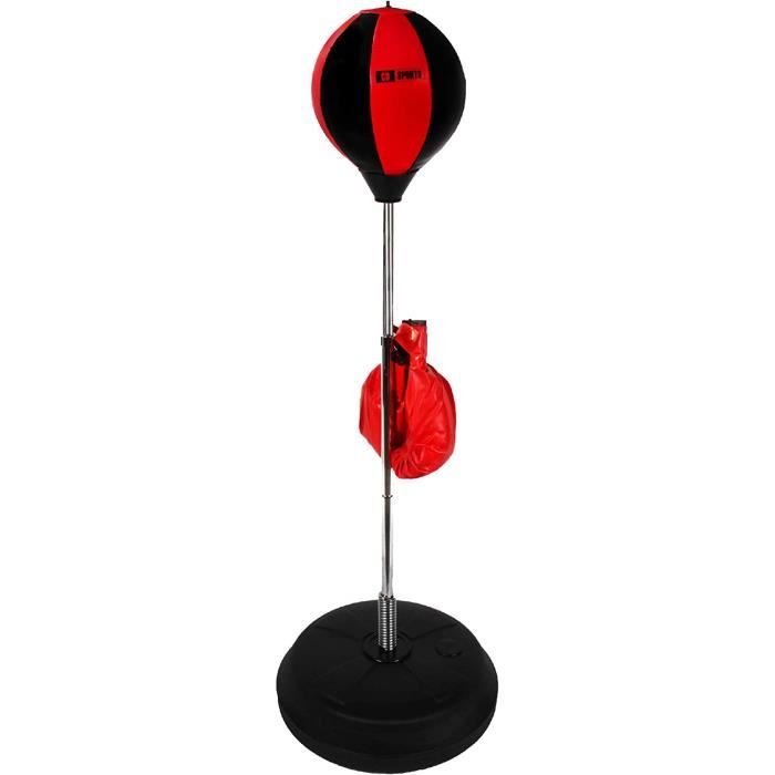Boxe ballon de clearance frappe