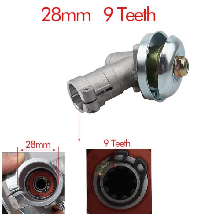 Réservoir De Carburant De Rechange Pour Tondeuse à Gazon Quantum - Compatible 699374, 693377 - Plastique Durable - Easy Install