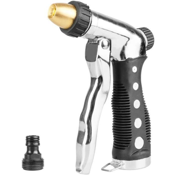 Pistolet pulvérisateur réglable Haute Pression, Pistolet d