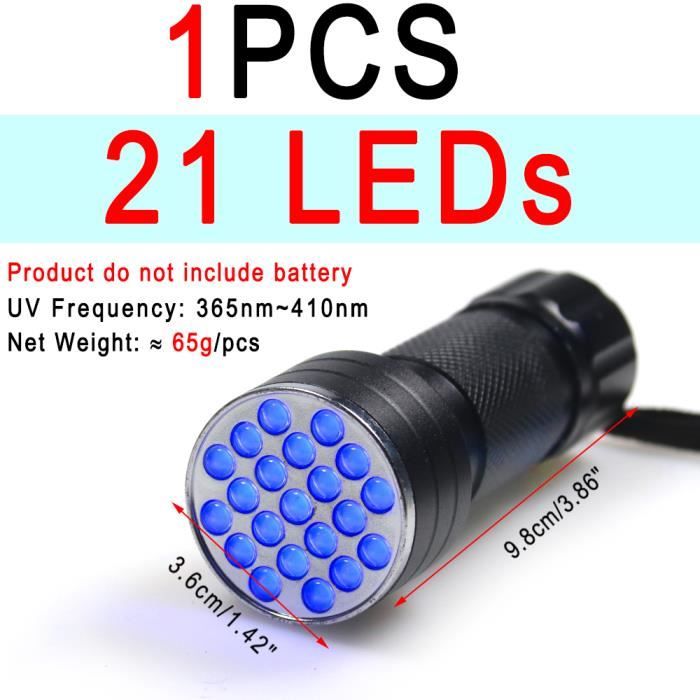 Lampe De Durcissement UV LED Dentaire Sans Fil - 1500 MW, Rechargeable, Pour Composites Et Résines