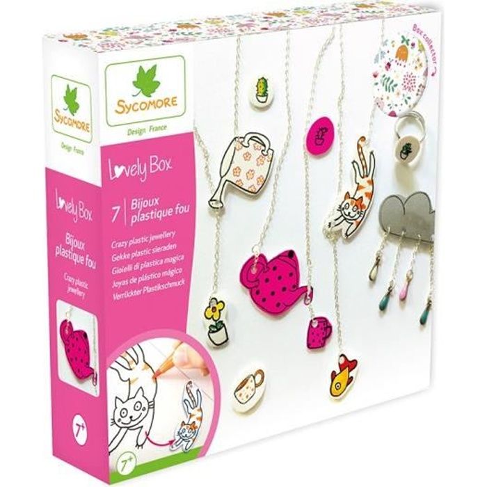 Plastique Fou Cdiscount