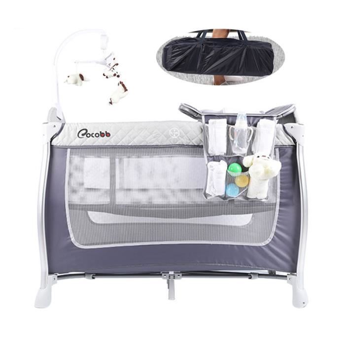 Lit De Voyage Bebe De Marque Reglable Lit Pliant Bebe Avec Matelas 110 X 76 X 77 Cm Gris Lit De Jeu Bebe Avec Table A Langer Cdiscount Puericulture Eveil Bebe Lit De Voyage Bebe De Marque Reglable Lit Pliant Bebe Avec Matelas 110 X 76 X 77 Cm Gris Lit De Jeu Bebe Avec Table A Langer Cdiscount Puericulture Eveil Bebe