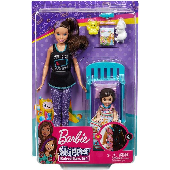 Poupee skipper best sale