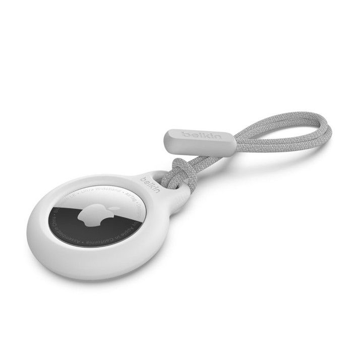 TÉLÉPHONIE Accessoires Smartphone Téléphones Support mobile Support sécurisé Belkin avec sangle Wh